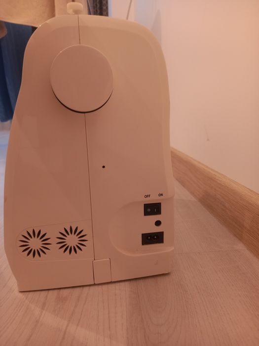 Швейная машина Jaguar