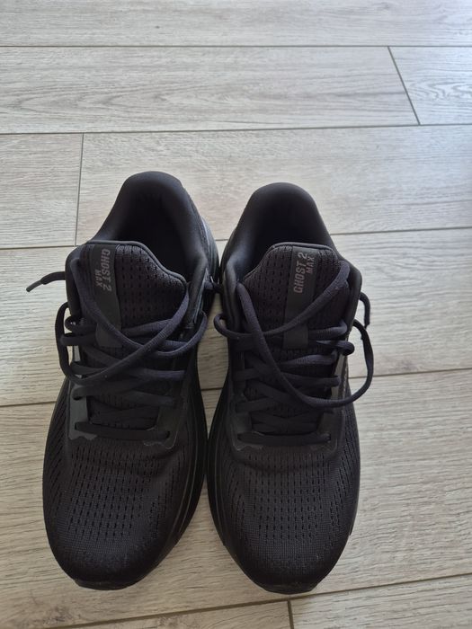 Brooks Ghost Max 2