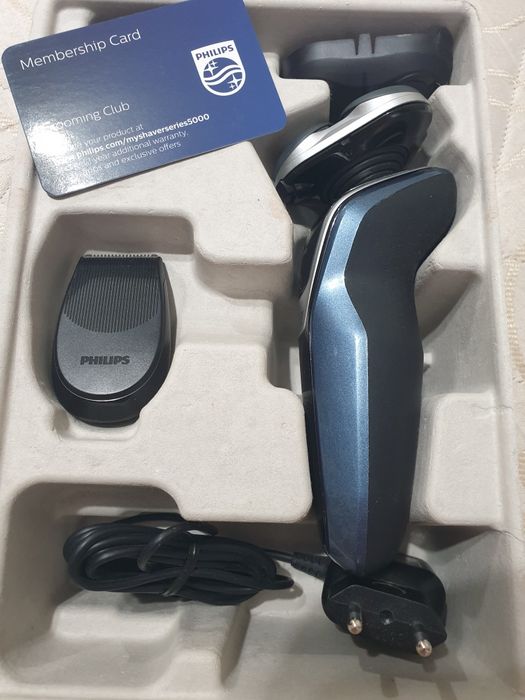 Электобритва Philips 5310/06