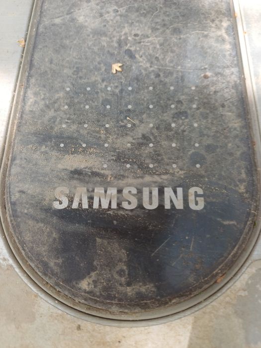 Продам стиральную машину Самсунг