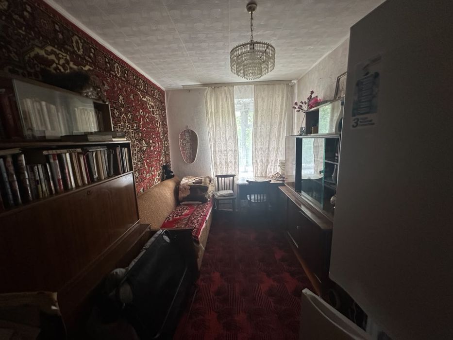 Продам квартиру 3- комнатную Бак-Бак