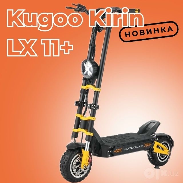 Kugo kirin lx11+ original samakat
