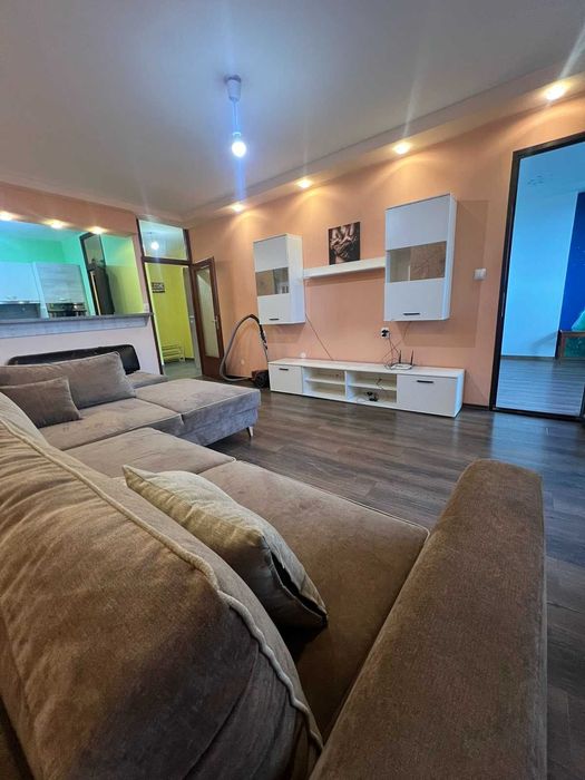 Дава се под наем Тристаен апартамент в София, Младост 1 - 80 кв.м за 625 € - Снимка #3