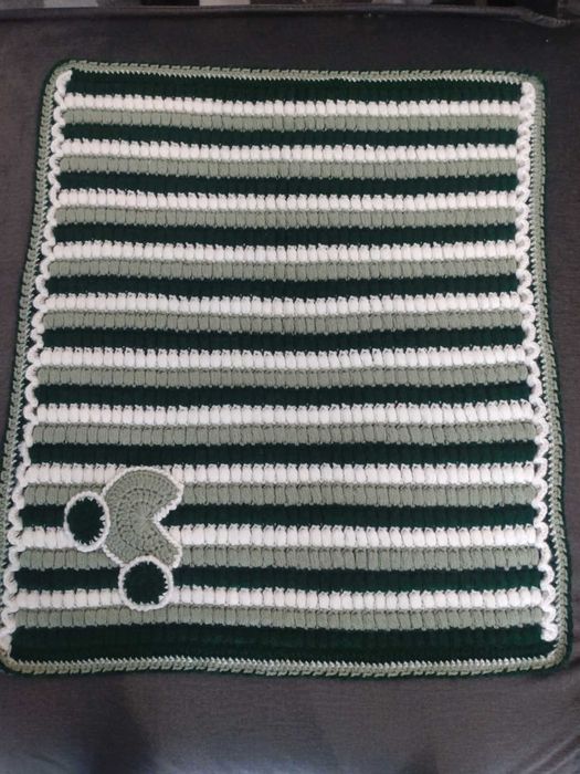 Чисто нови ръчно изработени бебешки пелени