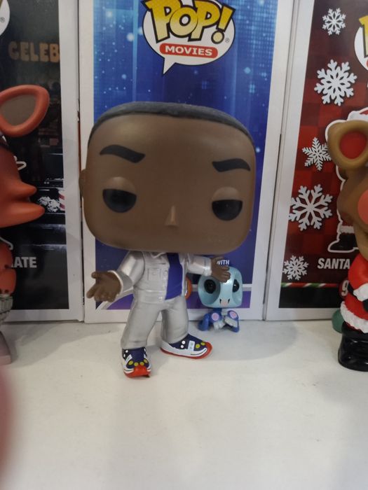 Funko pop Algorithm