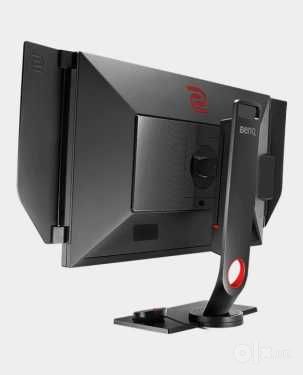BenQ ZOWIE XL2740 — 27", 240 Гц | Идеальное состояние