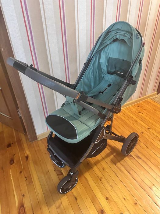 Коляска kidilo 535
