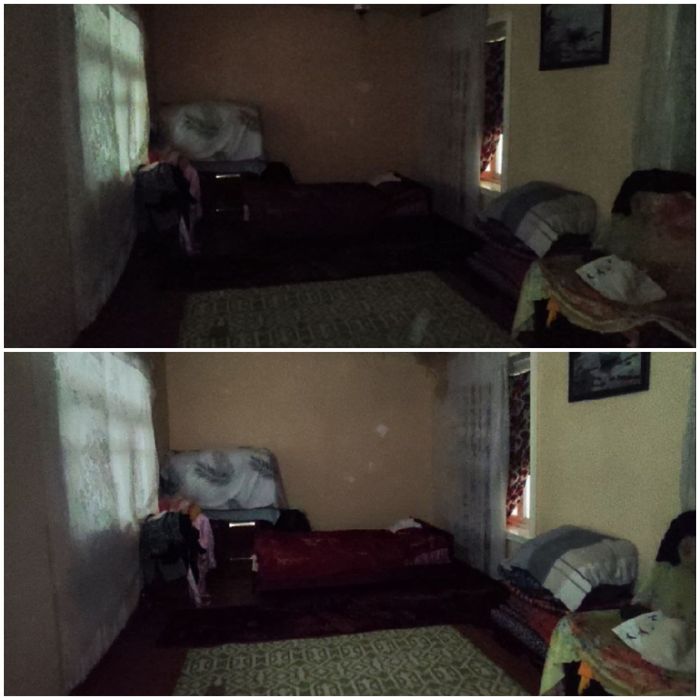 Бостанлык Каранкул  дача 15 соток 3 комнаты