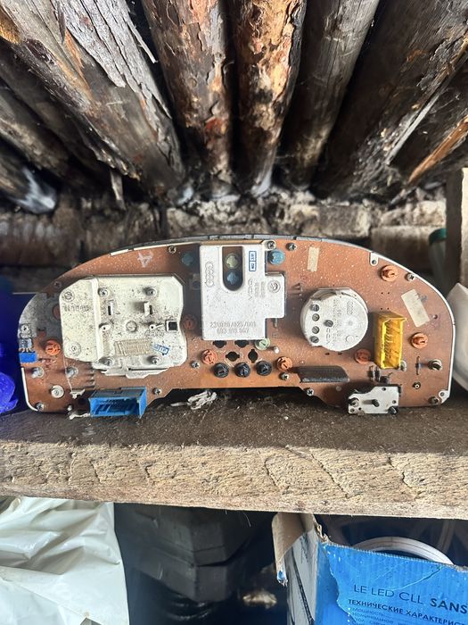 Прдам матор на ауди б4