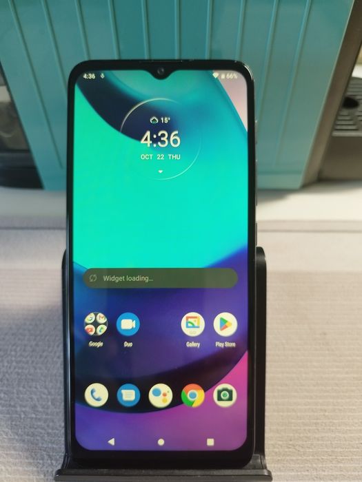 Telefon mobil Motorola E20