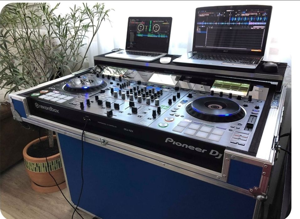 Flightcase la comandă!