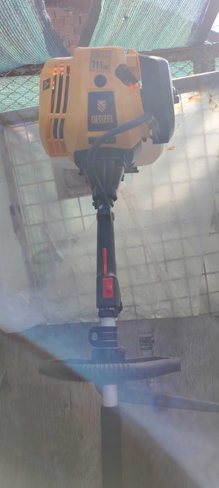 Моторен уред 4 В 1 DENZEL