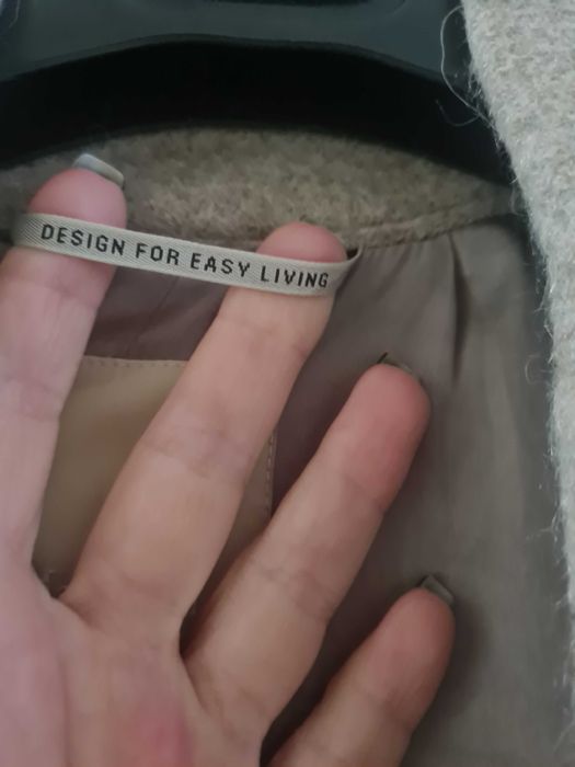 Max Mara оригинално палто