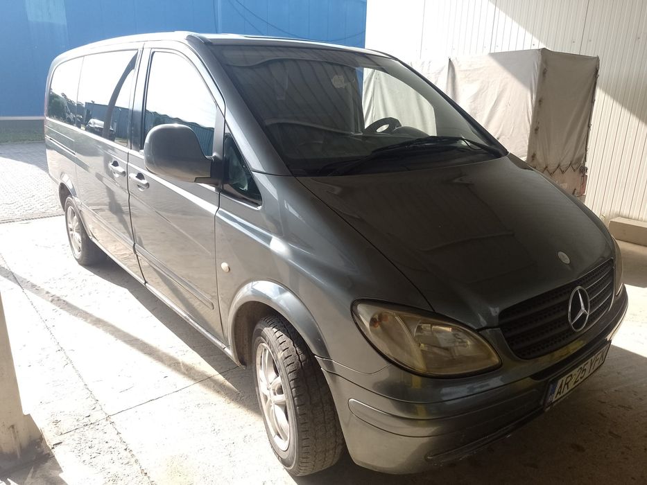 Mercedes-Benz Alta