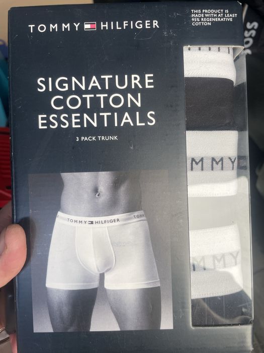 Boxeri tommy diferite marimi