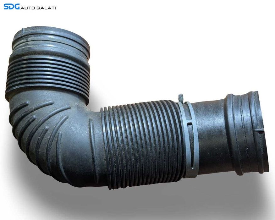 Furtun Conducta Tub Tubulatura Admisie Aer Volkswagen Golf 5 1.6 Benzina 2004 - 2008 Cod 5N0129684D [L9881]