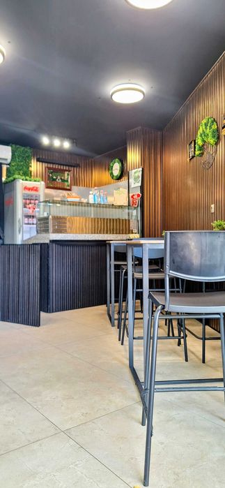 Работещ бизнес и бранд в центъра на Пловдив