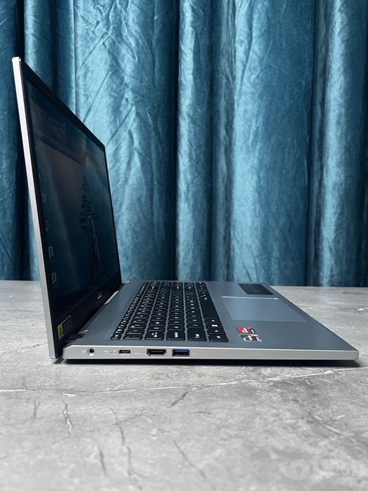 Acer Aspire 3 | RAM 16GB DDR5 | 1 TB SSD | Ryzen 5  7520U