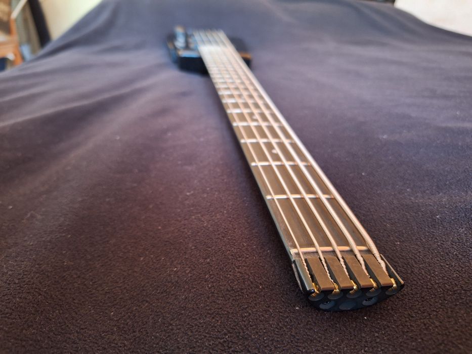 Bass Steinberger XT-25 5 strings