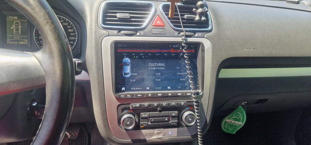 Vand/Schimb Volkswagen EOS 1.4 TSI