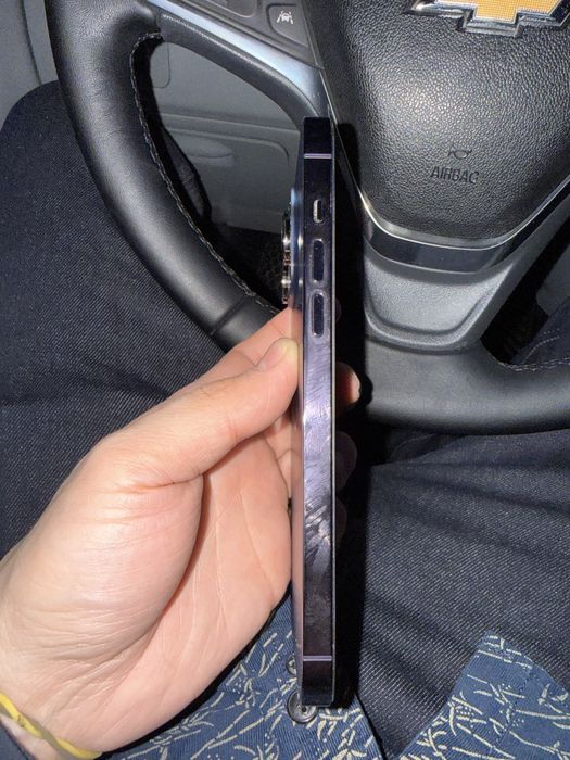 Срочно продается iphone 14 pro max 128gb