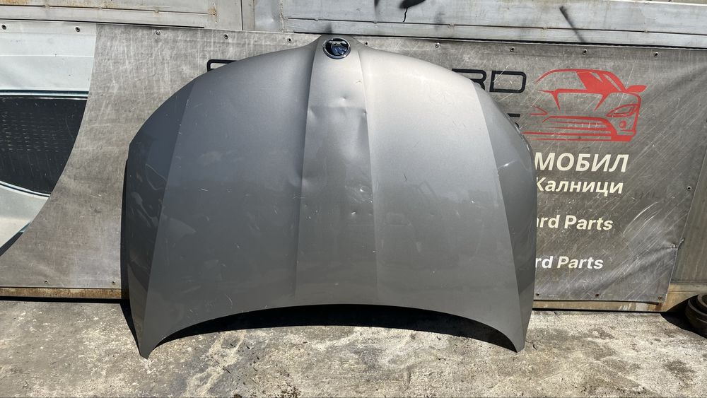 Преден капак Skoda Rapid 2012-2019