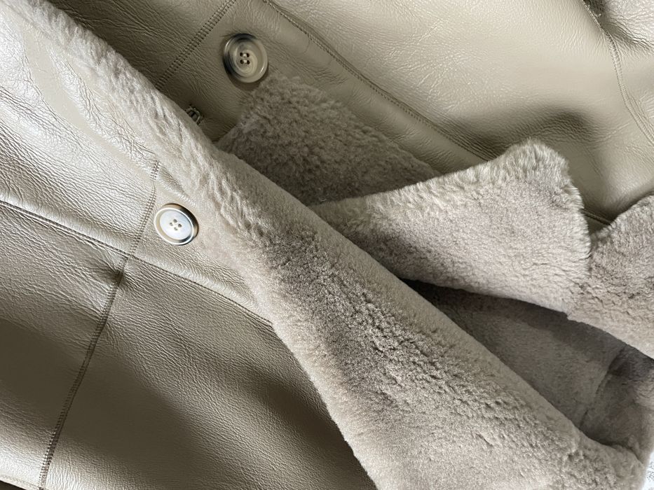 Продам дубленку