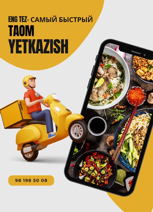 Flayer dizayni yasab beramiz!