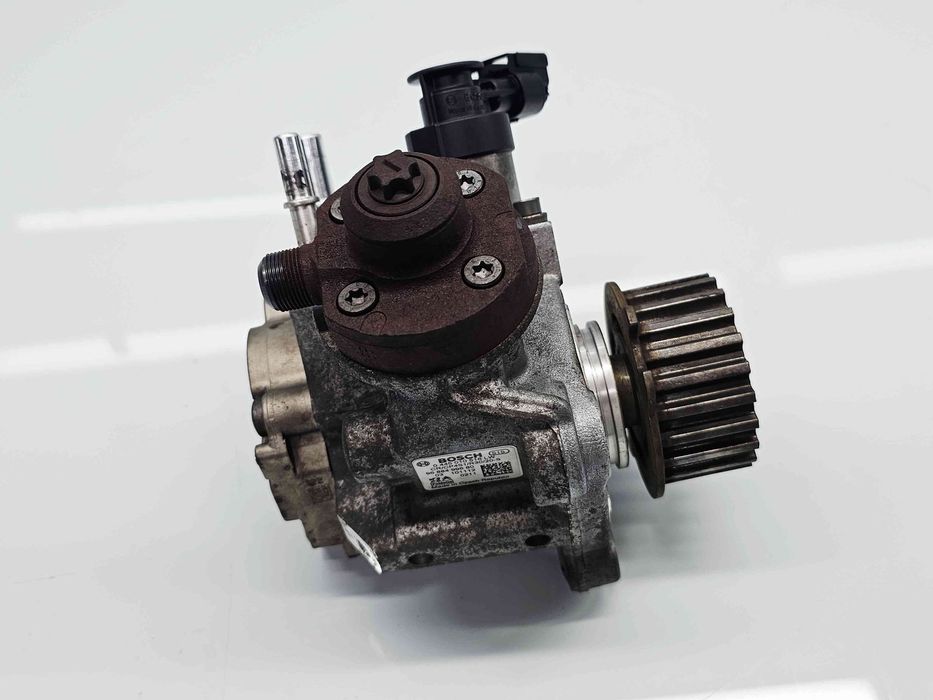 Pompa inalta presiune Ford Fiesta 6 [Fabr 2008-2019] 9688499680 1.4 TD