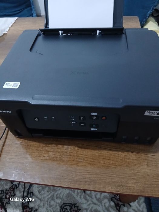 Printer pixma 3430