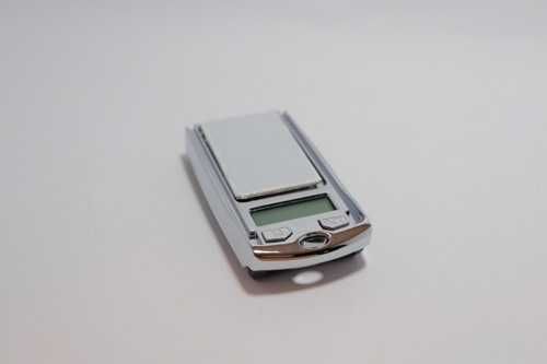 Cântar bijuterii cu doua zecimale - Cheie de Mașina NOU