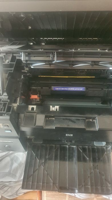Принтер Hp Laserjet M1132 MFP
