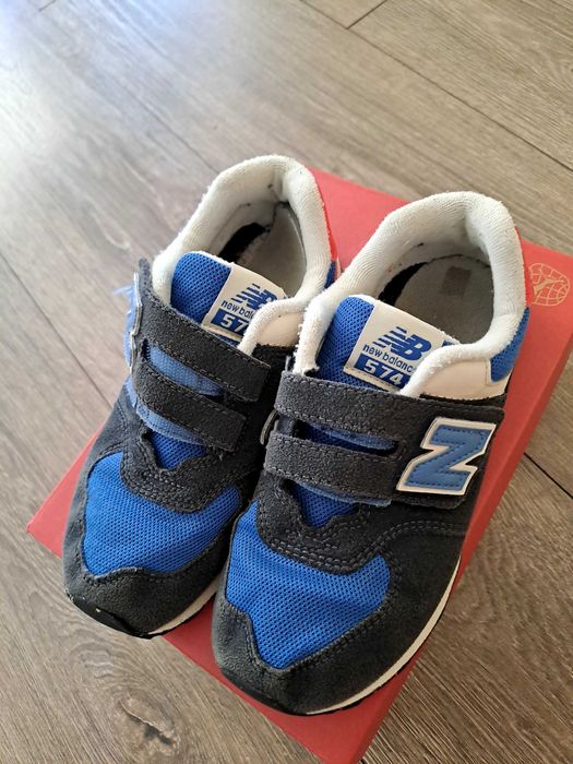 Детски кецове и маратонки