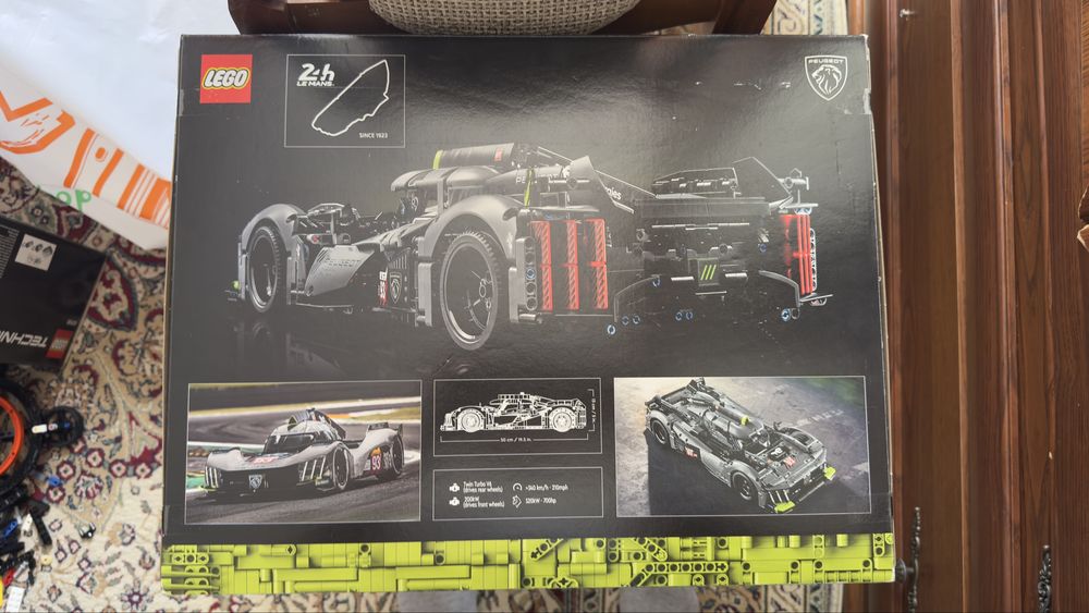 Продам lego конструкторы