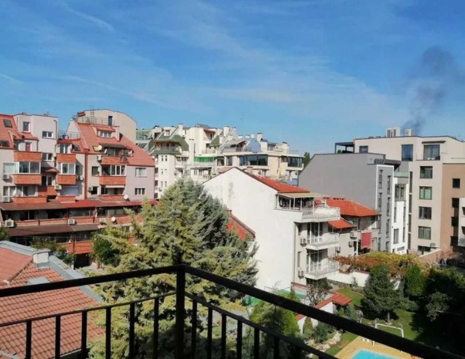 Двустаен апартамент в Мараша