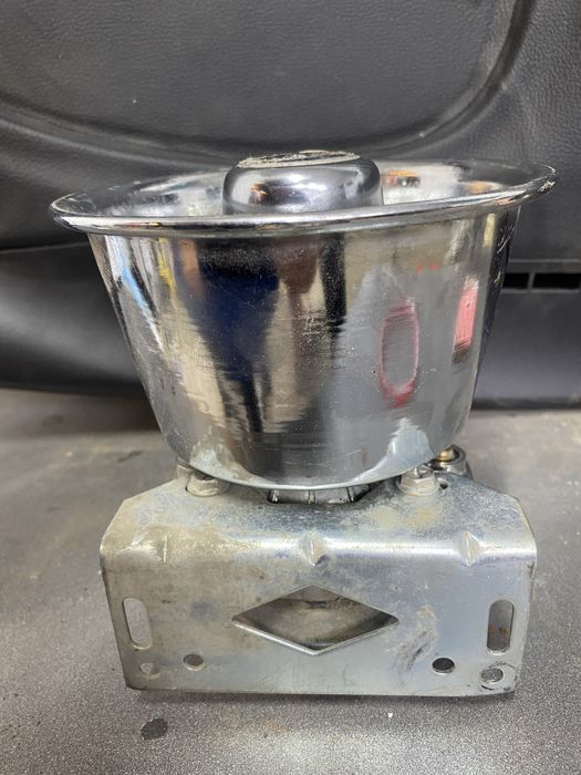 Продам СГУ колокол