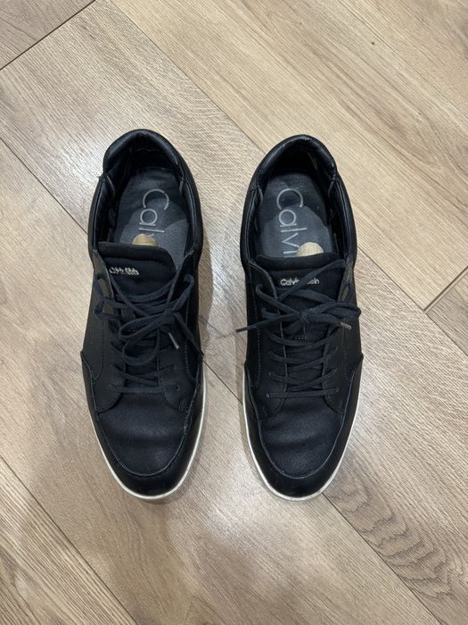Кеды Calvin Klein размер 45