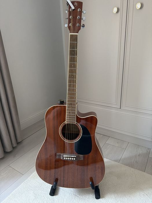 Chitara Acustica Harley Benton