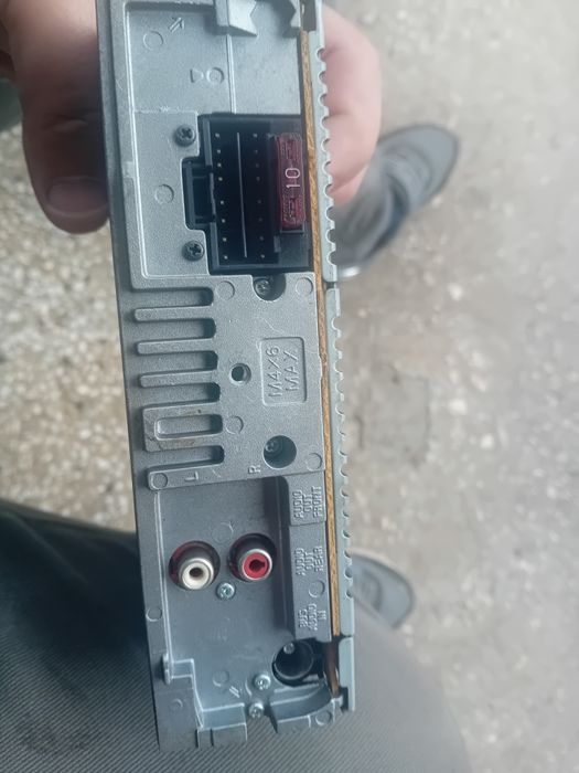 Работещо CD Sony