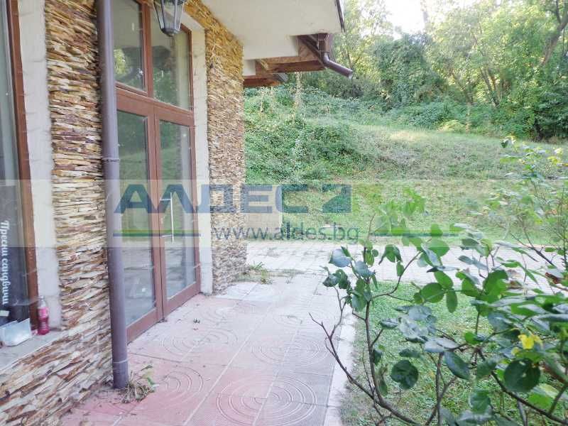 Дава се под наем Заведение в София, Драгалевци - 130 кв.м за 1020 € - Снимка #4