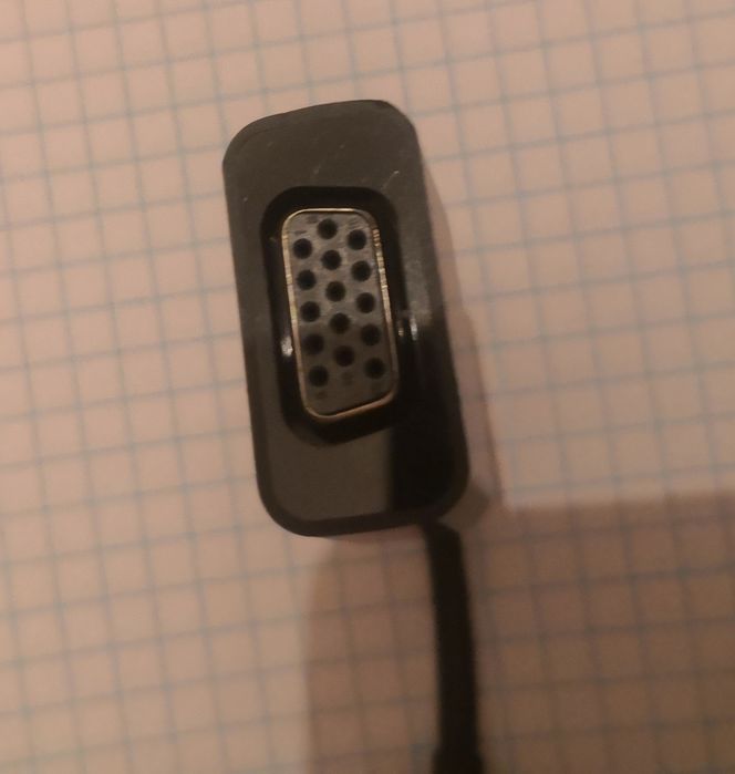 Переходники разные