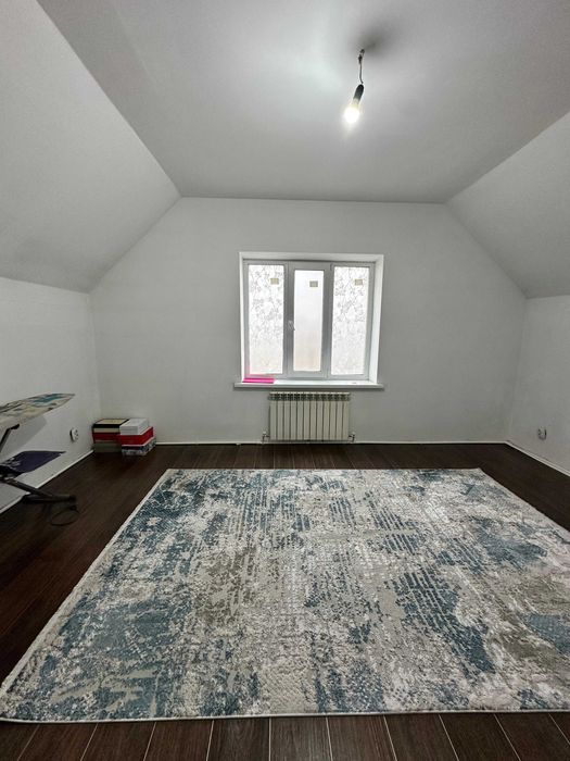 Продам дом в с. Заречное