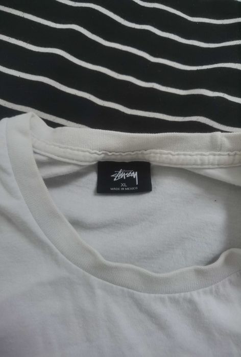 Оригинална Stussy тениска