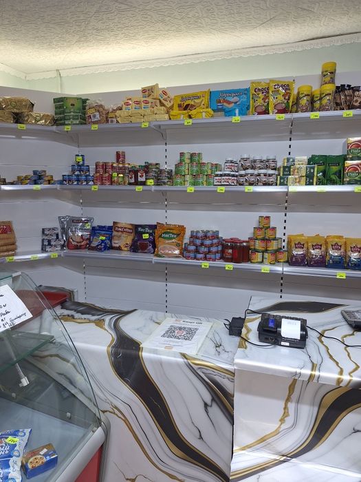 Продам Магазин Гаухар