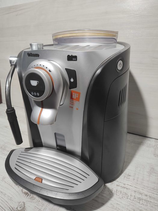 Кафеавтомат - робот Saeco Odea Giro