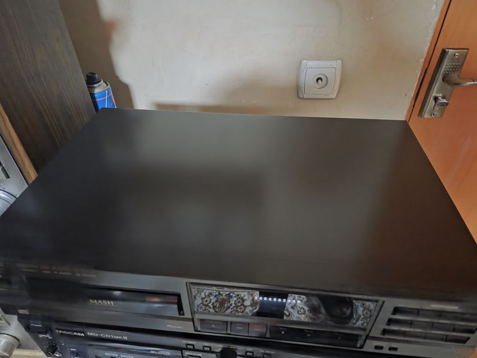 CD technics CL-PG100