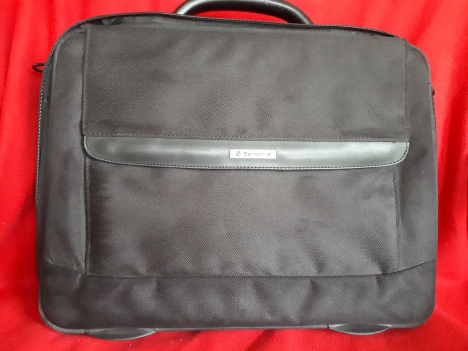 Geanta laptop Samsonite