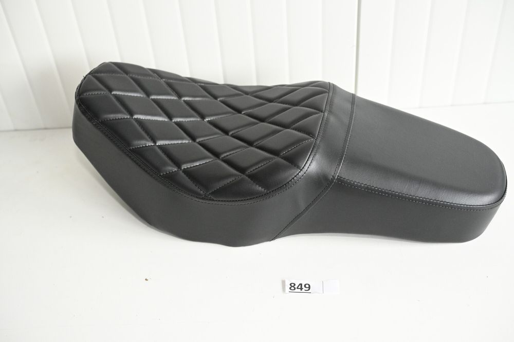 Honda Rebel 500 17 - 25 Sa dubla sezut pilot