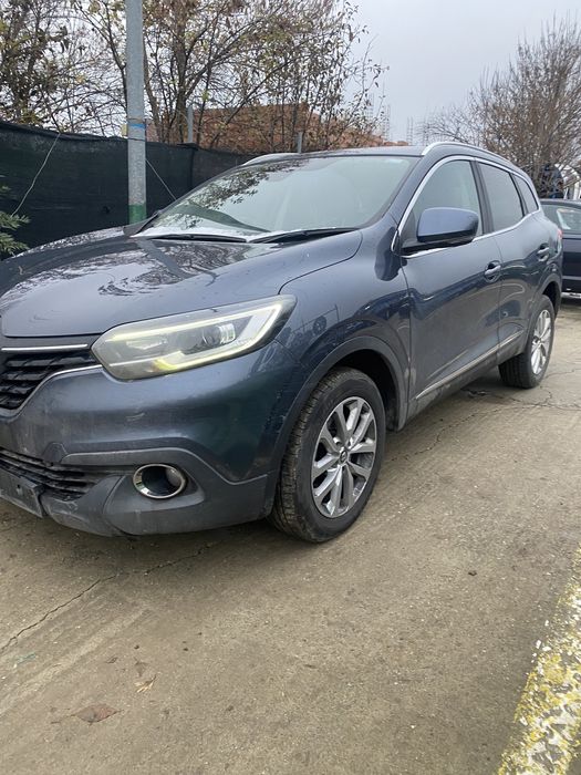 Prag dreapta, stâlp ușă dreapta Renault Kadjar