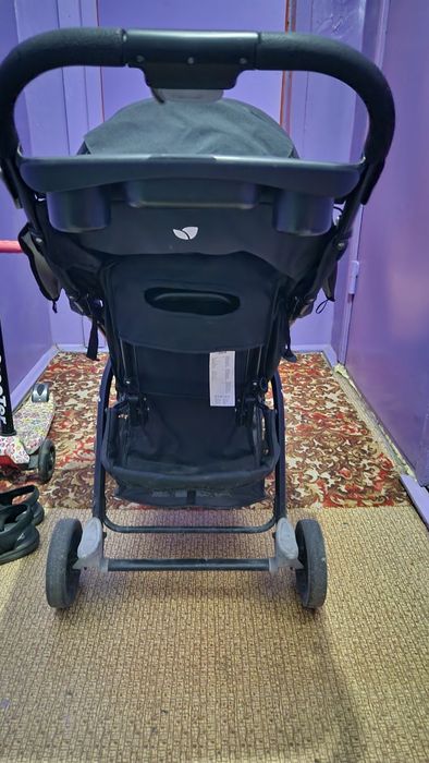 коляска прогулочная